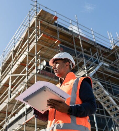 construction industry