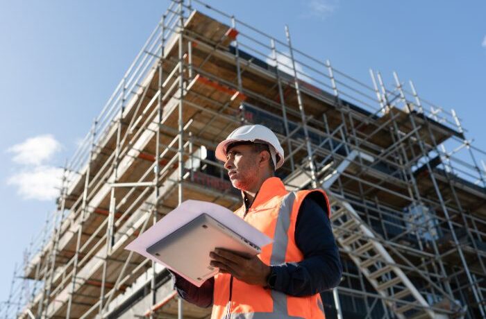 construction industry