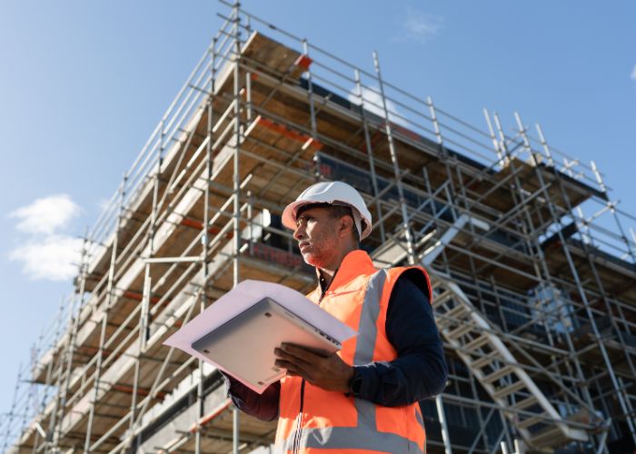construction industry