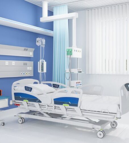 hospital