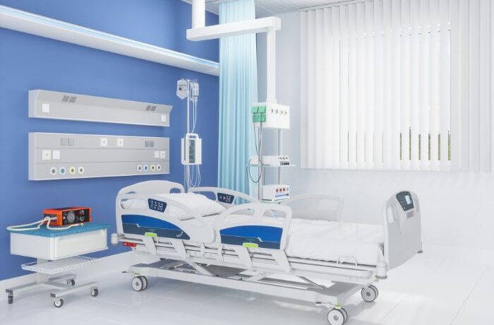 hospital