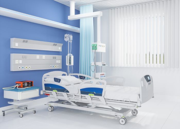 hospital