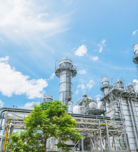 power plan industry