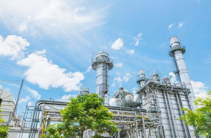 power plan industry