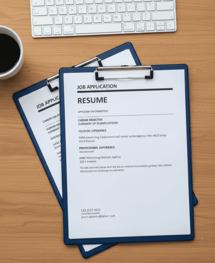 apply for opportunity bharat international