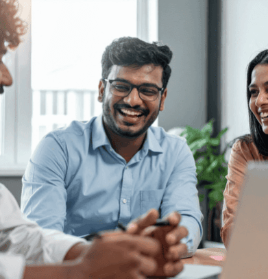 building global careers powering industries