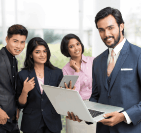 building global careers powering industries