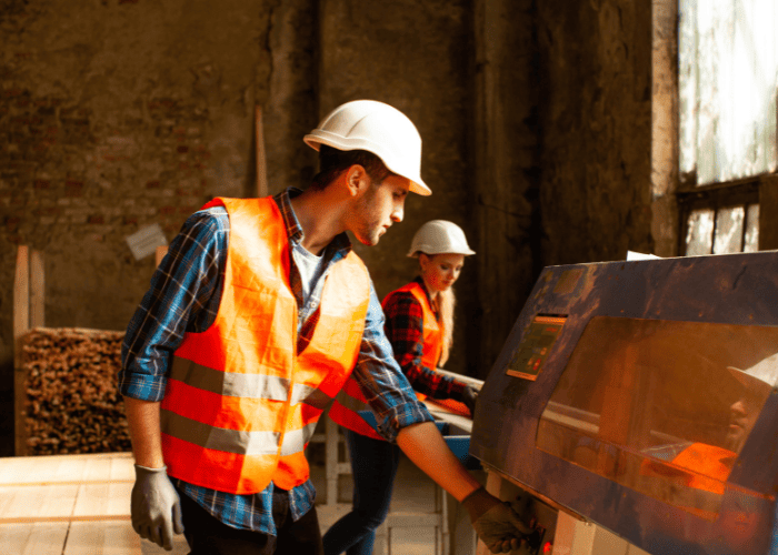 manpower consultancy